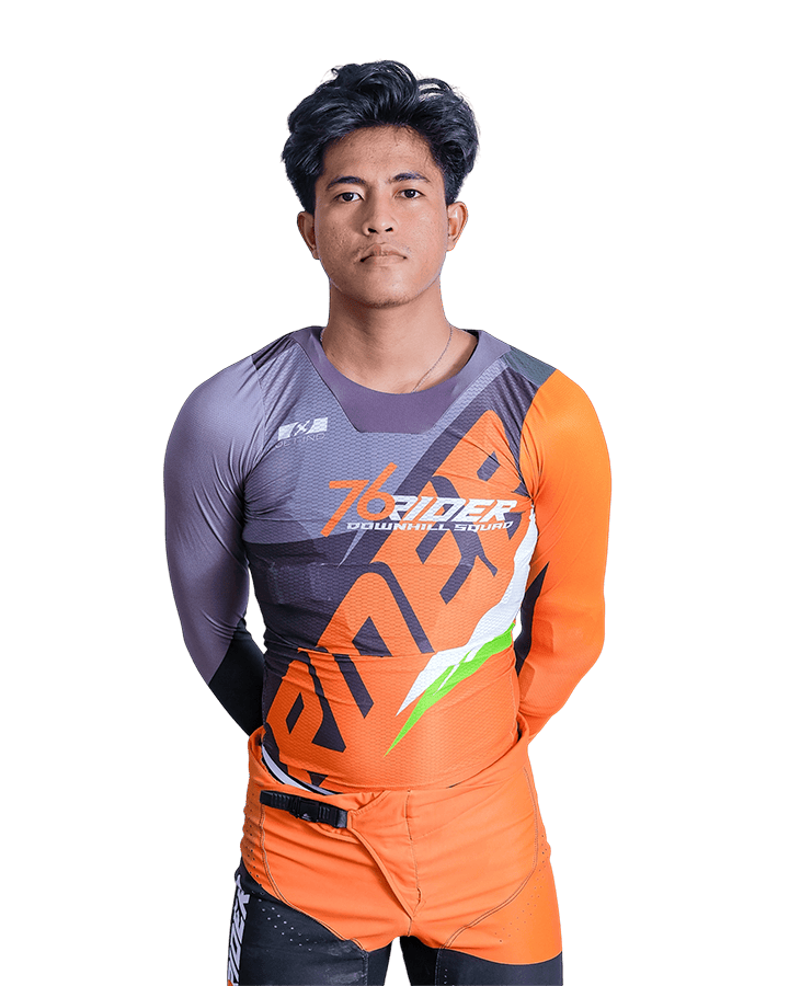 Muhamad MEIREZA RIFQI